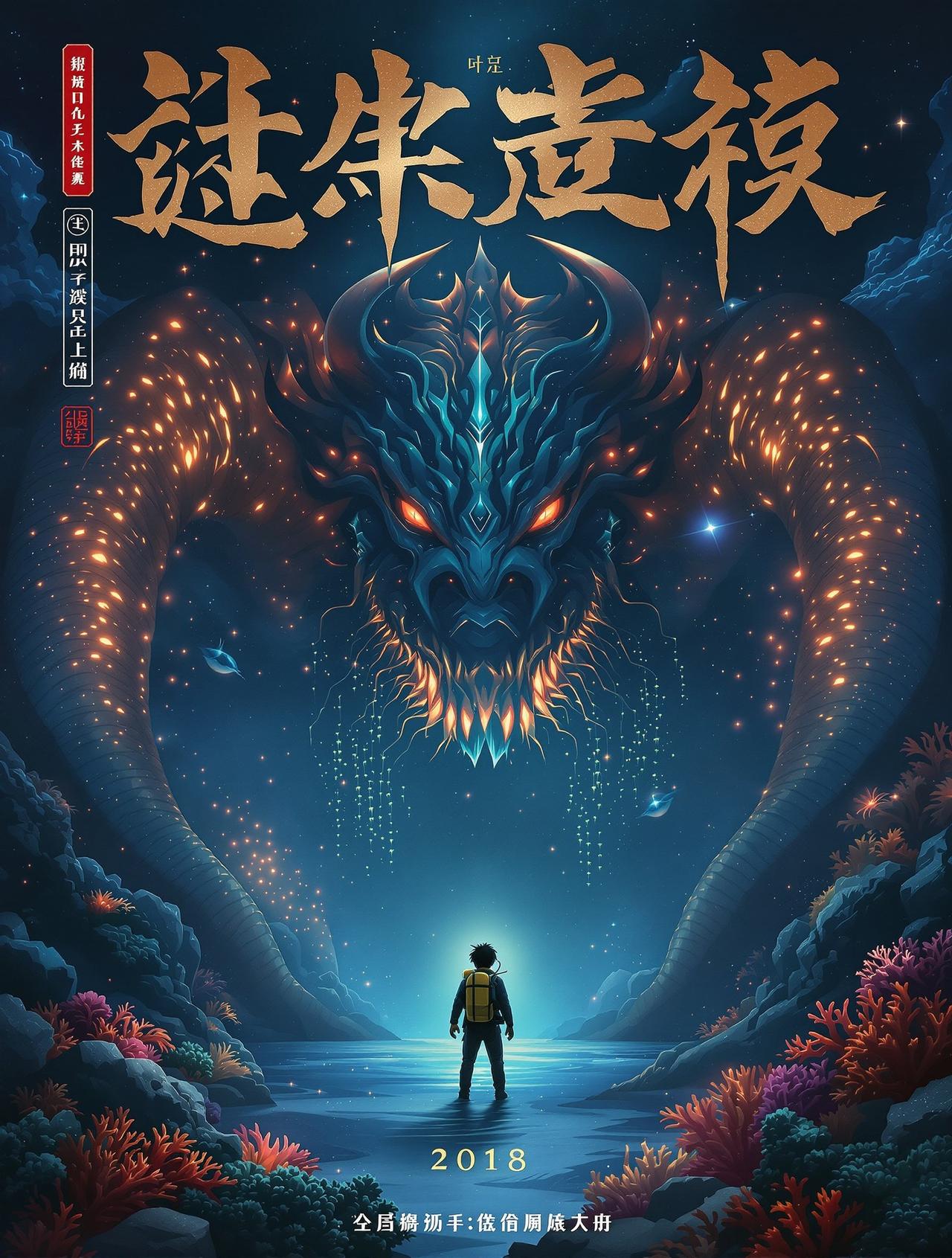 深海猎手 - h韩漫热门国漫推荐