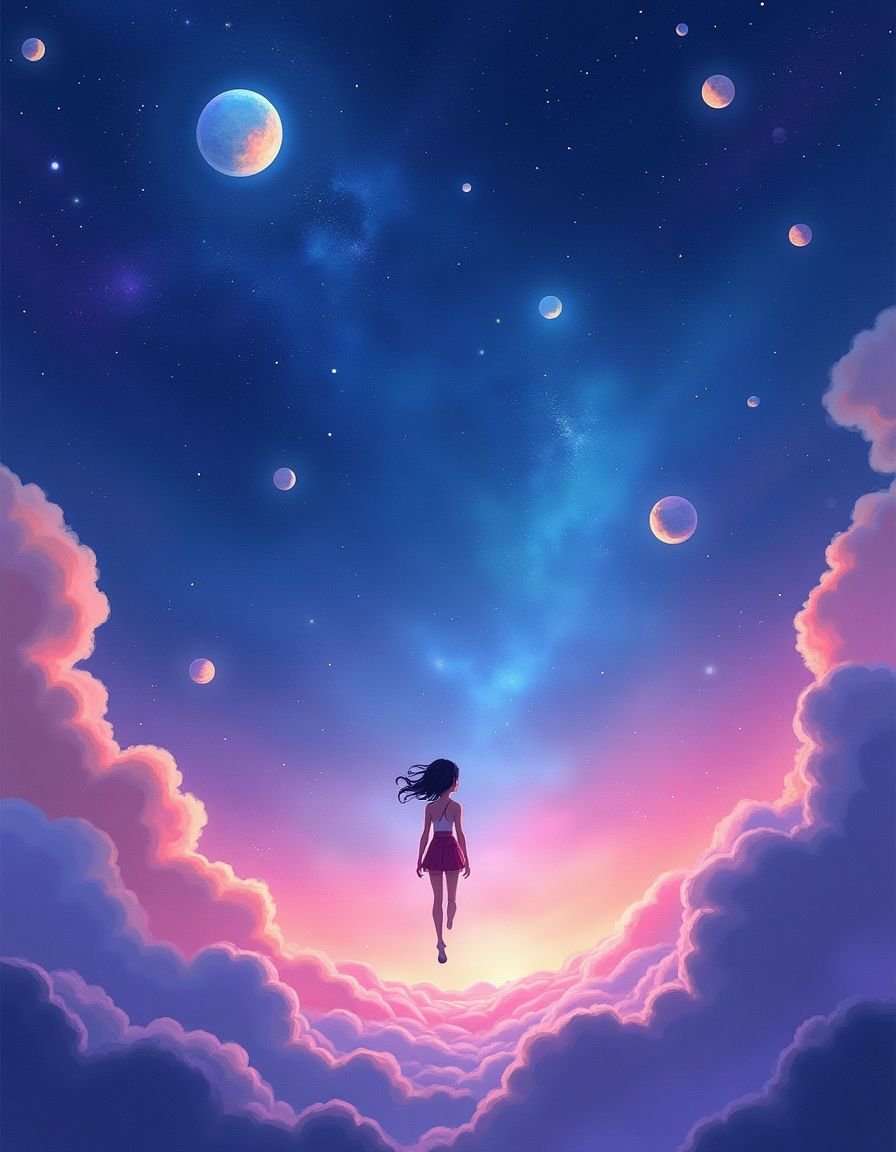 星海传说 - h韩漫热门国漫推荐